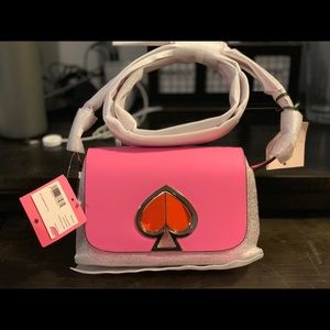 Kate spade small nicola